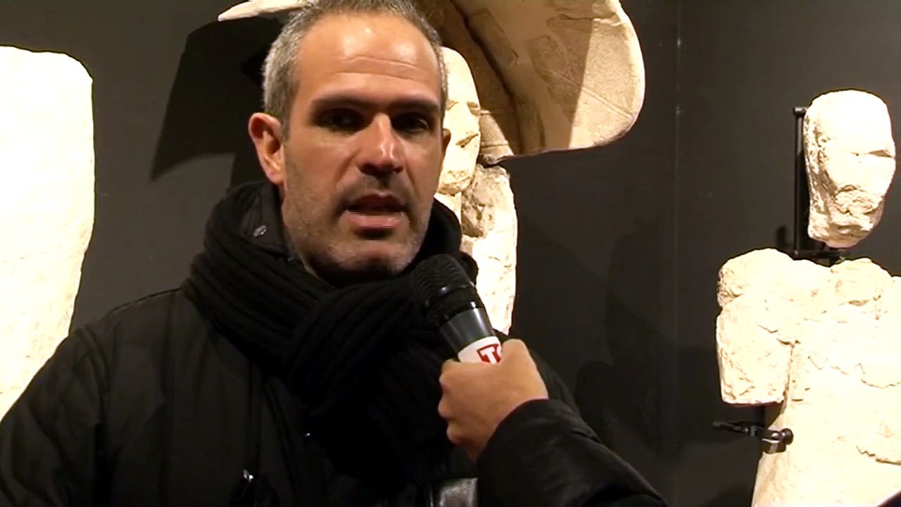 CABRAS: THARROS E ''GIGANTI'', 2016 DA RECORD PER IL SISTEMA MUSEALE DEL SINIS