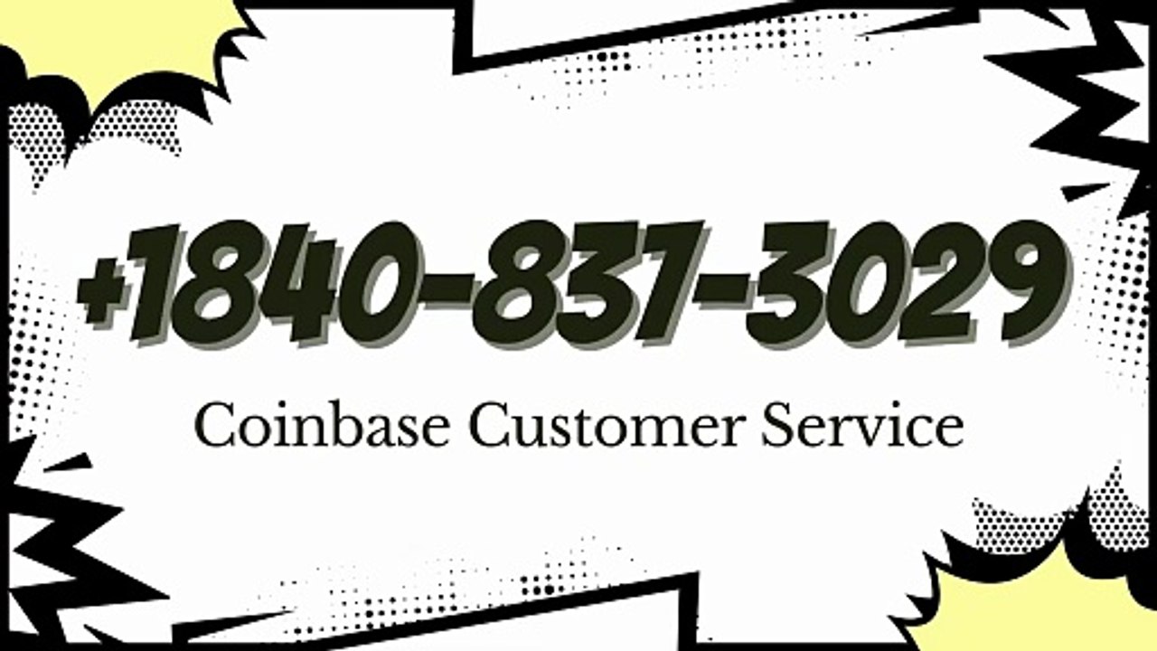 ≋ ⁂ 《||Coinbase®||》CUSTOMER CARE©SUPPoRT℗ Phone NuMber (OfficiAl)