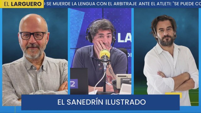 La controvertida opinión de Jabois sobre Vinicius y Mbappé: da mucho que pensar
