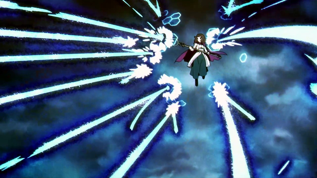 Frieren: Beyond Journey's End Folge 20 | Sousou no Frieren | Anime Deutsch Untertitel