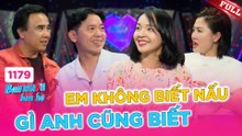 Bạn Muốn Hẹn Hò 1179