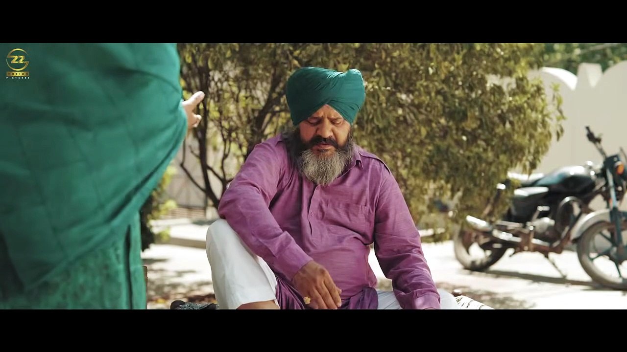 New Punjabi Movies 2026 | WARNING - FULL MOVIE | Latest Punjabi Movies 2025 #punjabimovies #punjabifilms