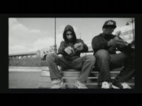 Soprano Ft. Aketo & Salif - Réveillons-Nous