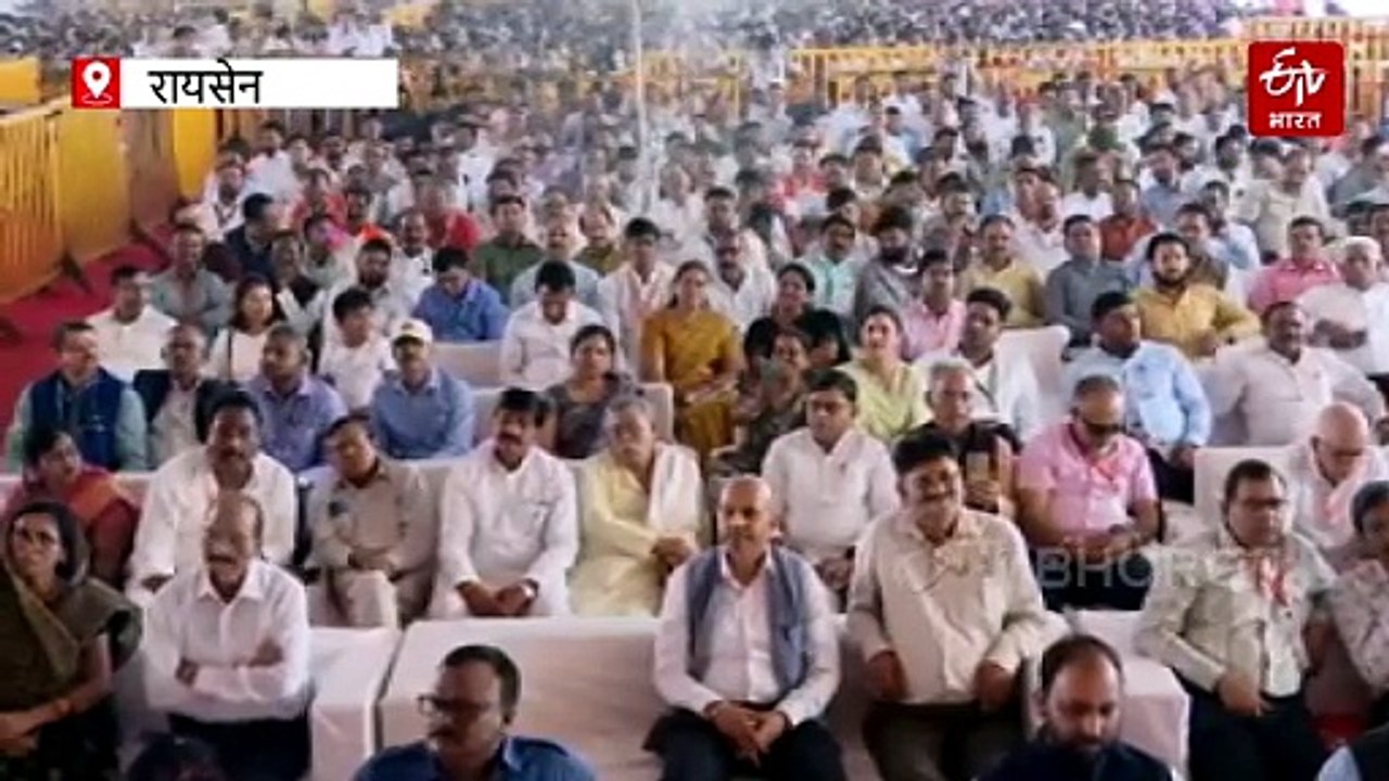 शिवराज ने बताया मोबाइल से कैसे चेक करें मिट्टी की सेहत, एक एकड़ से 2 लाख की कमाई
