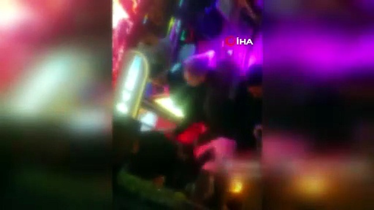 Ölümün kıyısından dönen anneye ‘davadan vazgeç’ tehdidi: Magandaların küstahlığı sınır tanımıyor