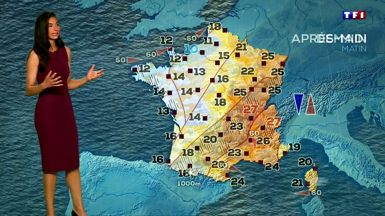 Tatiana Silva, Olivia Roks, Emilie Dupuis (11/04/2026)