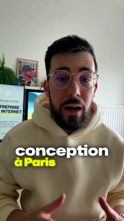 AGENCE DE CONCEPTION WEB - Devsource