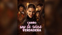 Cariño, Soy La Reina Verdadera (Español) -FULL #ShortDrama