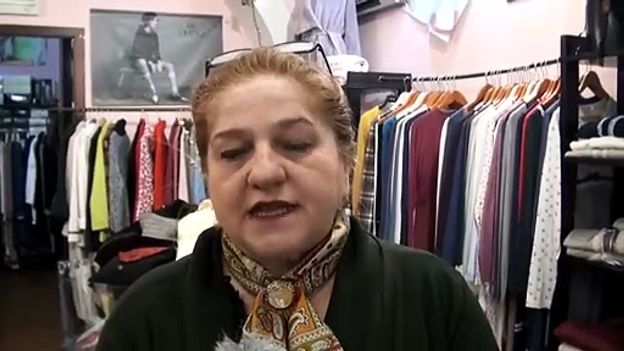 CAGLIARI, LA RABBIA DEI COMMERCIANTI: «I SALDI UN DISASTRO, COLPA DEI CANTIERI»