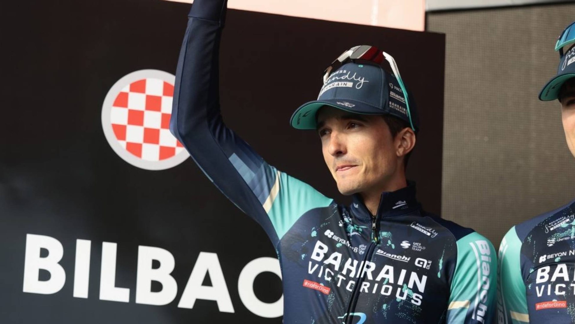 ¡Pello Bilbao anuncia su retirada!