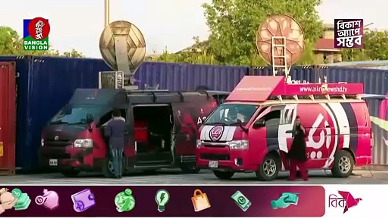 ইরান-যুক্তরাষ্ট্র বৈঠক: পাকিস্তানে সাজসাজ রব, রেড অ্যালার্ট, ত্রিস্তর সুরক্ষা বলয় | Ceasefire