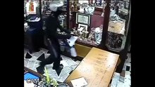 Sassari, in trappola i rapinatori della gioielleria Puggioni