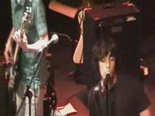 Heldson concert at EA version courte