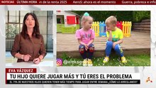 EVA Juego Libre