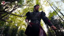 مسلسل المؤسس أورهان مدبلج الحلقة 11
