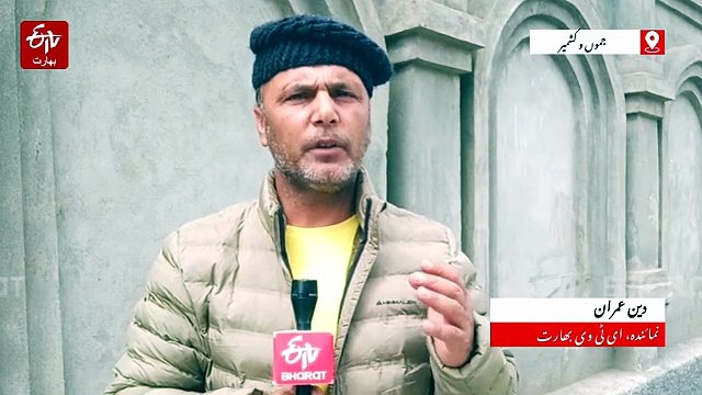 سنتھن ٹاپ پر برف ہٹانے کا کام شدومد سے جاری