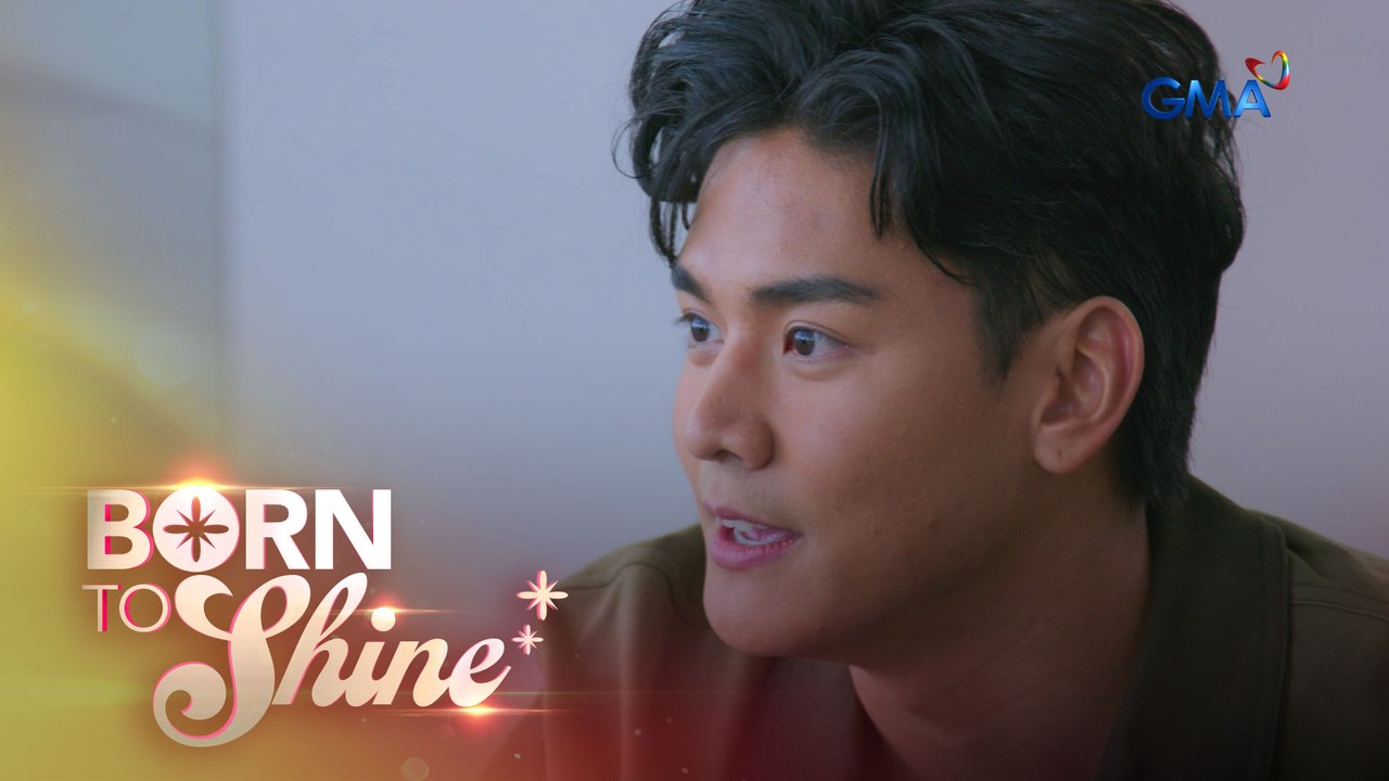 Born To Shine: Nate recommends Jeni for the girl group (Episode 15)