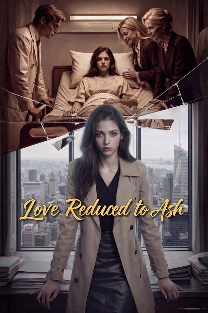 Love Reduced to Ash- Full Movie English Sub