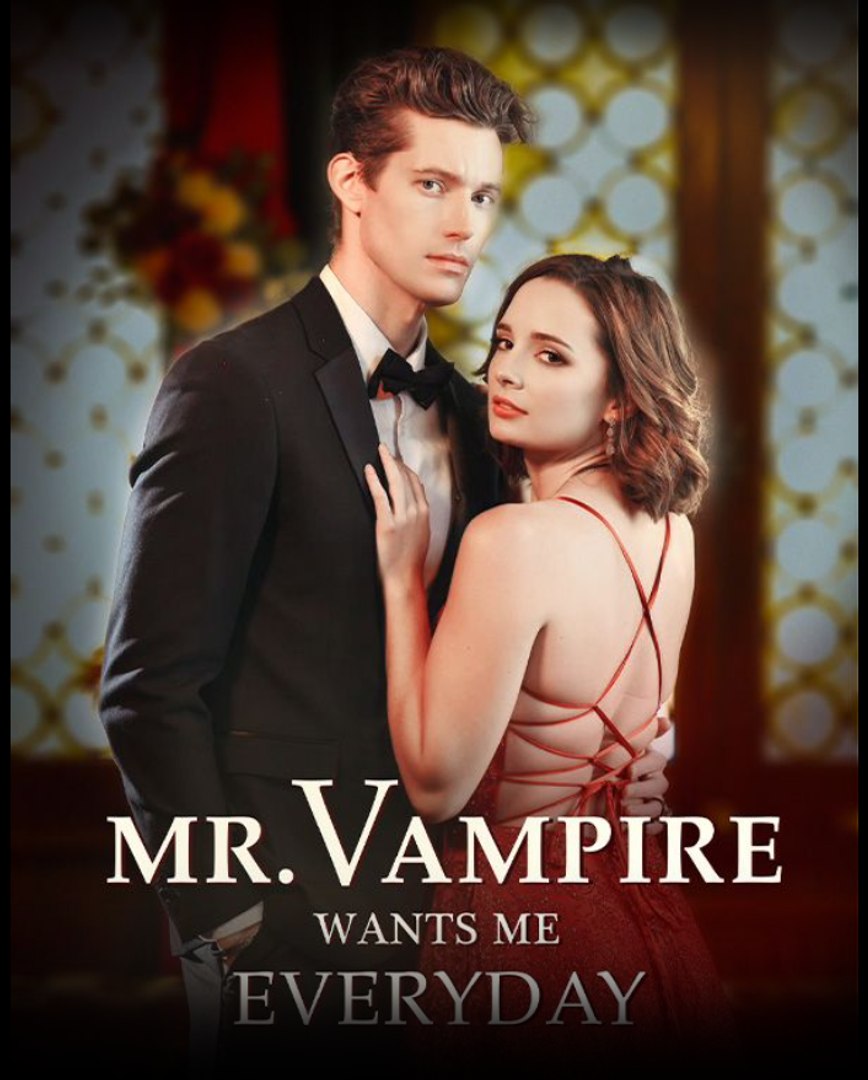 Mr Vampire Wants Me EveryDay- Full Movie English Sub