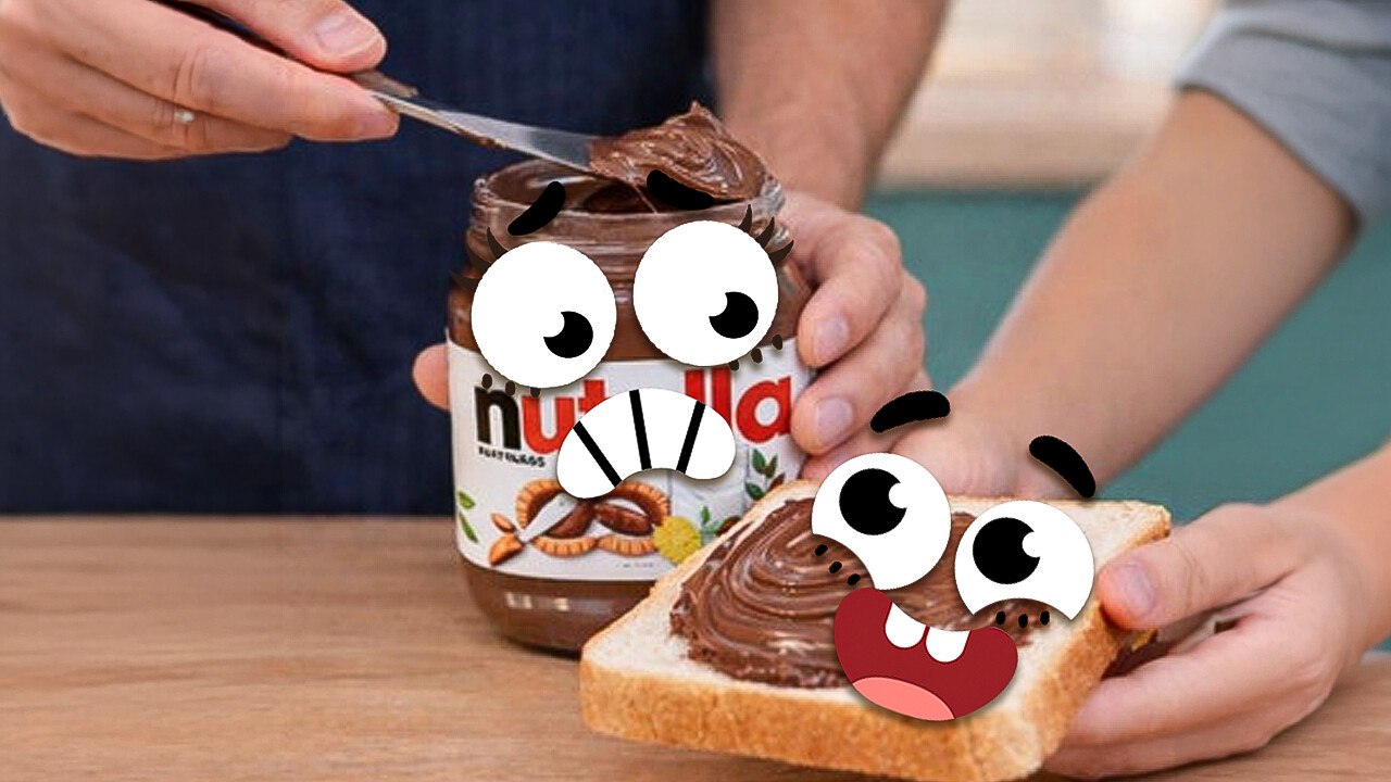 🍓🍰 The Sweetest & Most Delicious Doodles: Sug...