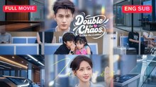Double the Chaos, Double the Cuddles! Full Episode (Chinese Drama)