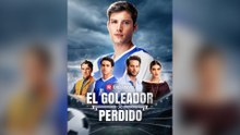 El Goleador Perdido (Español) - FULL #ShortDrama