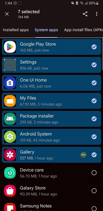 M AYAN SAJID - HOW TO MAKE APK FILES OF INSTALL...