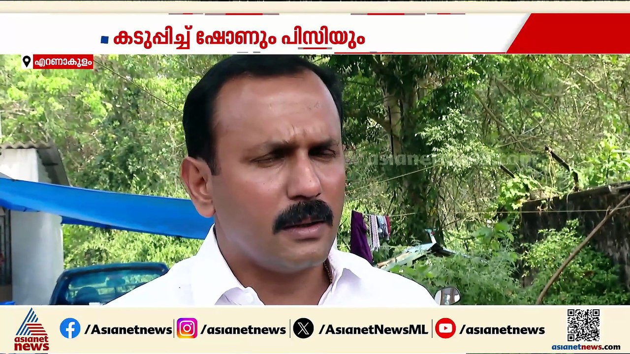 ബിഷപ്പിനെ ഉൾപ്പെടെ അവഹേളിച്ച് പിസി ജോര്‍ജിനും ഷോൺ ജോര്‍ജ്; വാ മൂടി കെട്ടേണ്ടെന്ന് ദീപിക