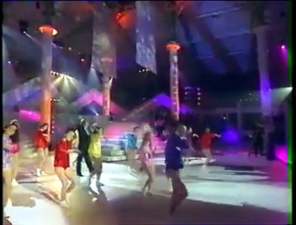 Stars 90 - Emission du 08 Mars 1993