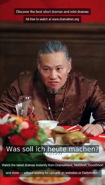 Chatty Kreatur Chaos | Ganzer Film Deutsch