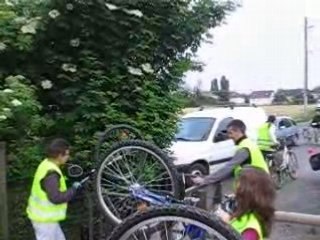 Blois fête du vélo 7 juin 2008 VELO41