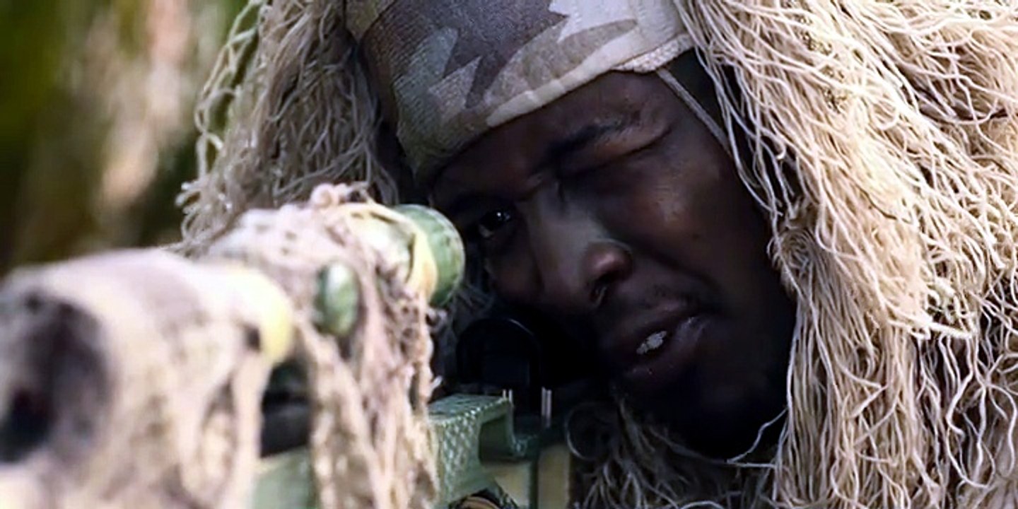 Sniper: The Last Stand