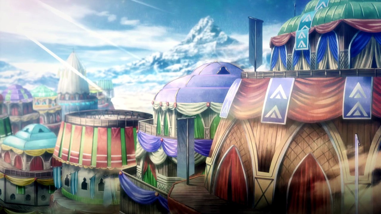 Tales of Wedding Rings Folge 6 | Tales of Wedding Rings | Anime Deutsch Untertitel