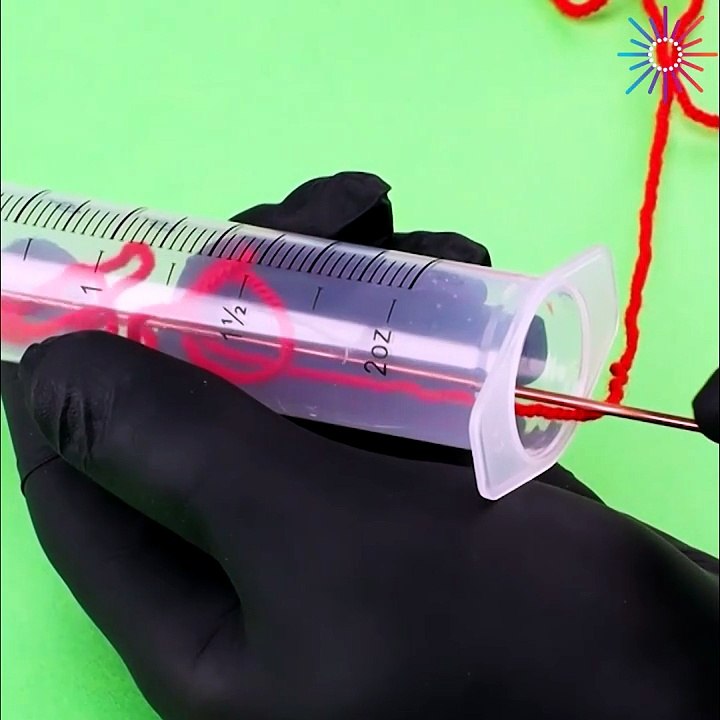 Repairing is easier with these hacks!