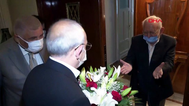 Eski TBMM Başkanı Hüsamettin Cindoruk hayatını kaybetti