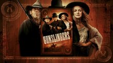 Gunslingers (2025) | Official Trailer [HD]