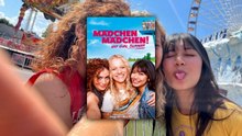 Mädchen Mädchen! Hot Girl Summer (2025) | Official Trailer [HD]