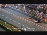 f1, auto racing accidents, crashes compilation
