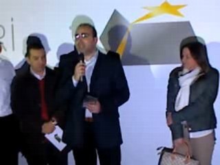 Blog Ödülleri 2008 Kültür Sanat Birinciliği