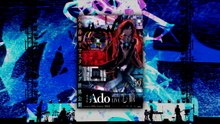 Ado Special Live “Shinzou” in Cinema (2025) | Official Trailer [HD]
