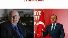 Bir dakikada bugün ne oldu?