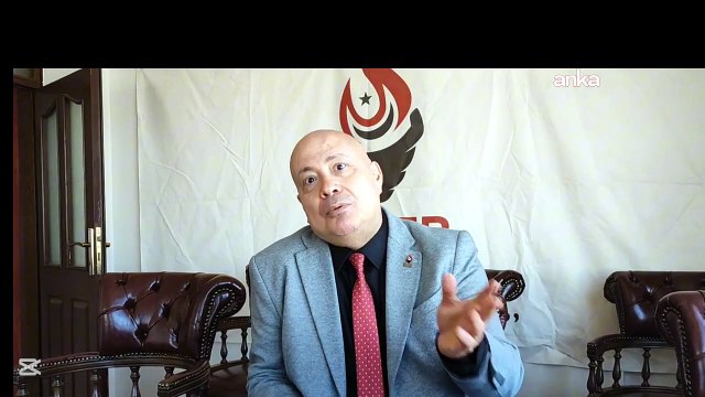 Zafer Partisi Genel Merkez Tarım Komisyonu Üyesi Gürdoğan: Üreten, Sorumluluğu Alan, Eziyetini Çeken Çiftçimiz Fakat Kazanan Aracılar