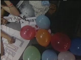 Carlotta à la Cigale le 7 Juin - Le lycée