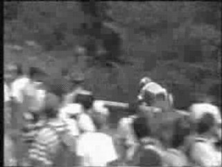 Championnat de France DH les gets 1994