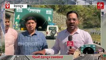आइए देहरादून-दिल्ली एक्सप्रेसवे सफर पर, ₹12 हजार करोड़ की लागत से तैयार, 2.5 घंटे में पहुंचेंगे मंजिल तक