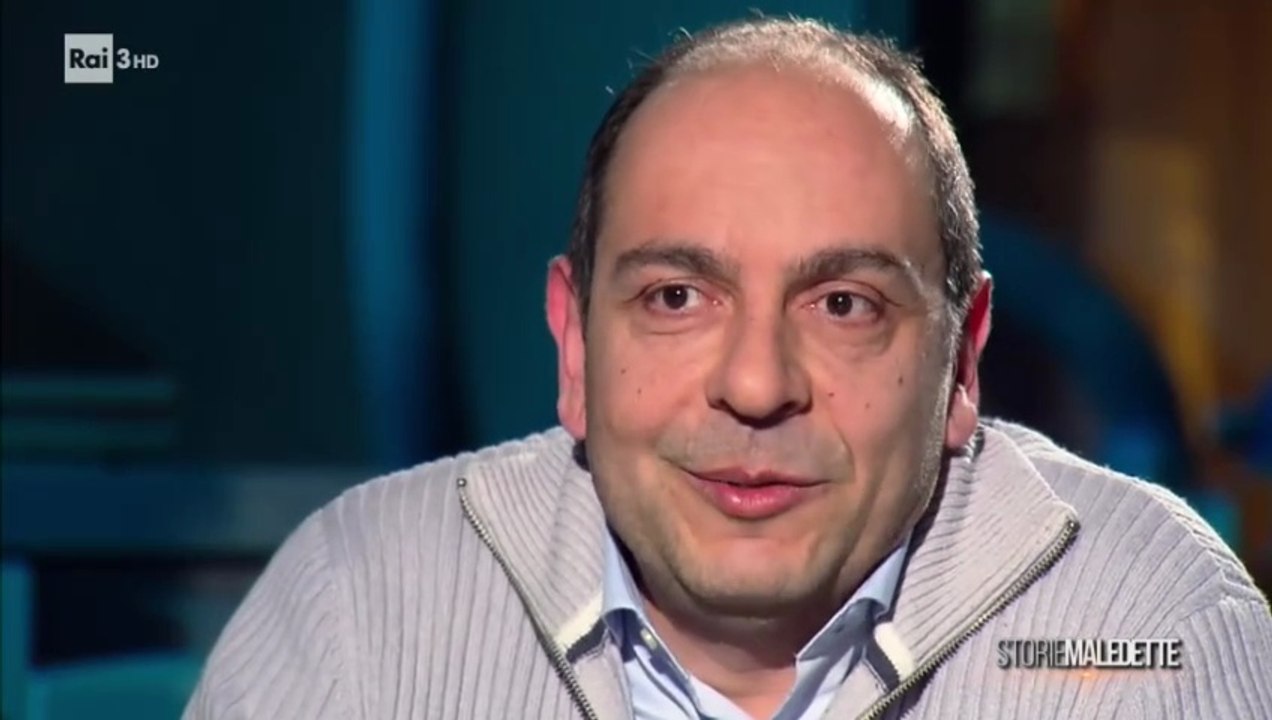 Gradoli: Scomparire all'improvviso in un giorno di maggio | Storie Maledette 2018 [HQ]