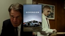 Sovereign (2025) | Official Trailer [HD]
