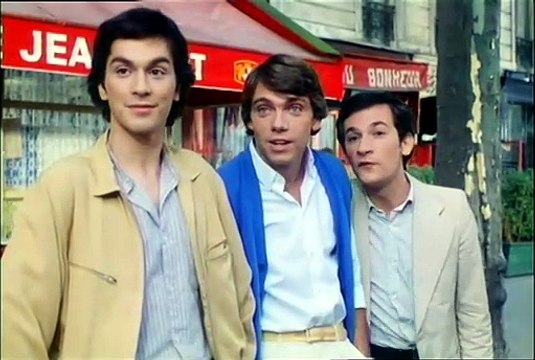 Tous Vedettes ! (1980)