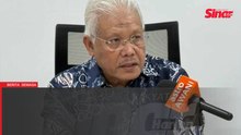 'Engkau yang kecil berlegar-legar sepatutnya sedar diri, rasa malu' - Hamzah