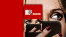 Drop - Tödliches Date (2025) | Official Trailer [HD]